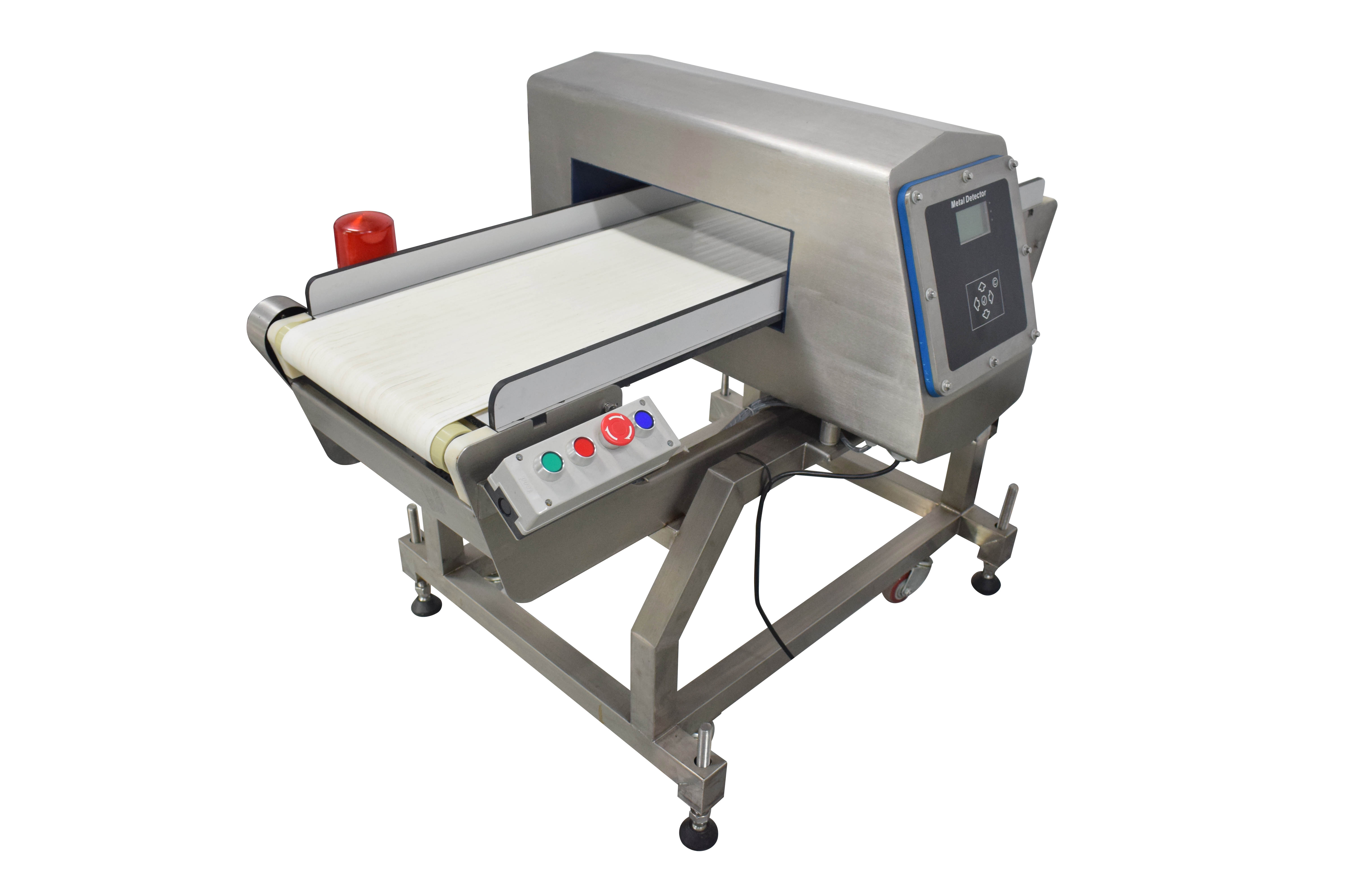 如何辨別金屬檢測(cè)儀的好壞