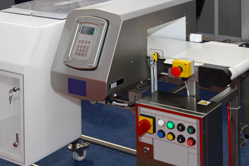 異物檢測機(jī)如何區(qū)分金屬與異物？ 