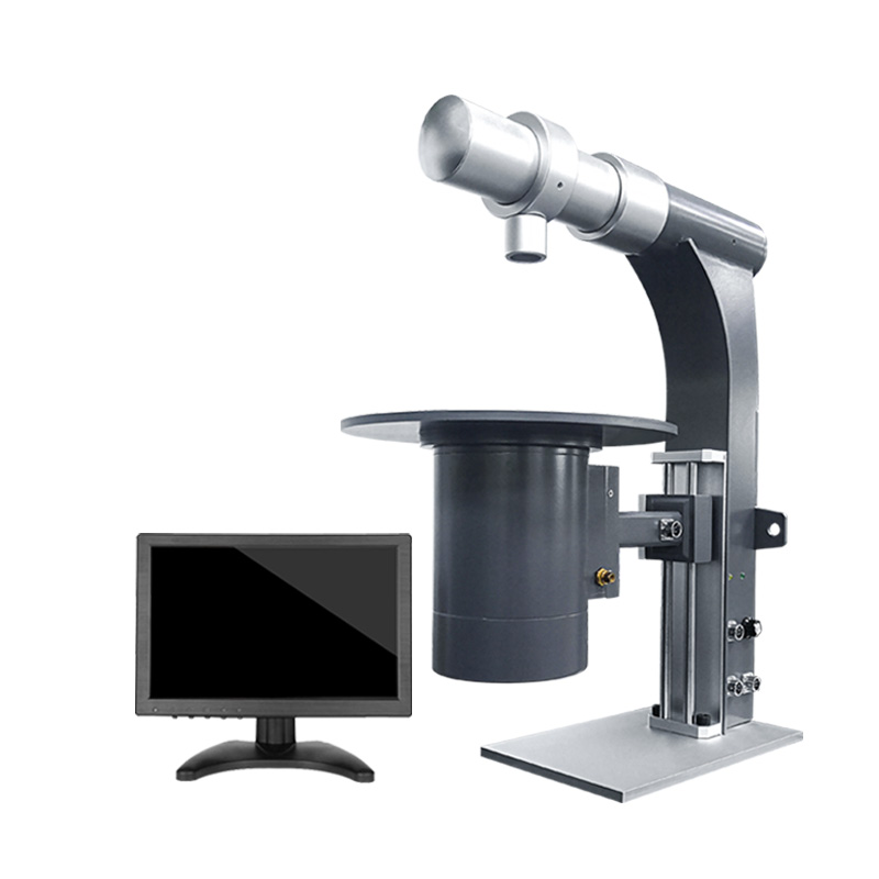 X射線(xiàn)異物檢測(cè)機(jī)日常維護(hù)需要做什么？